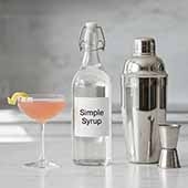 Simple Syrup