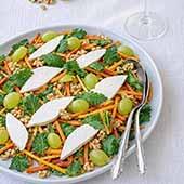 Carrot Salad