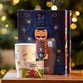 Tea Advent Calendar