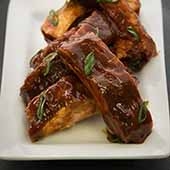 BBQ Ribs