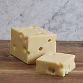 Emmenthal Cheese