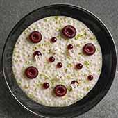 Rice Pudding