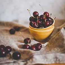 Bing Cherries