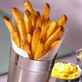 Julienne Fries