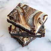 Cream Cheese Brownie