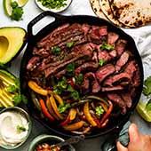 Carne Asada