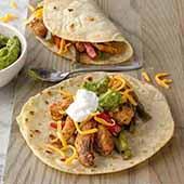 Fajitas