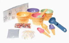 ice cream kit