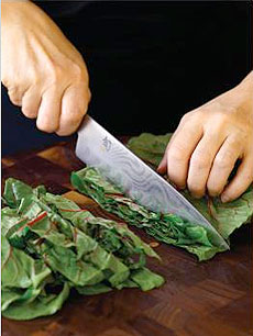 Knives Cooks Love: Selection. Care. Techniques. Recipes.
