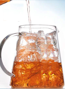Tea Forte Tea Over Ice