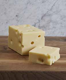 Emmentaler Cheese