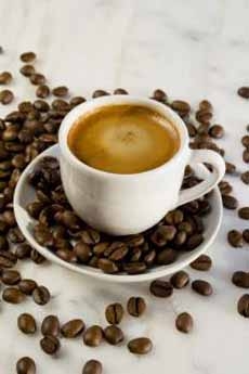 Espresso & Beans