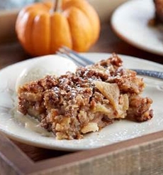 Apple Betty