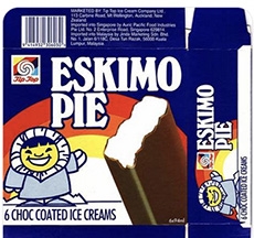 Eskimo Pie
