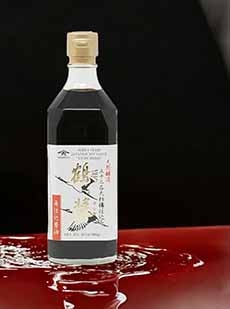 Aged Soy Sauce