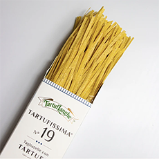 Tartufi Pasta