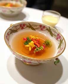 Turtle Soup