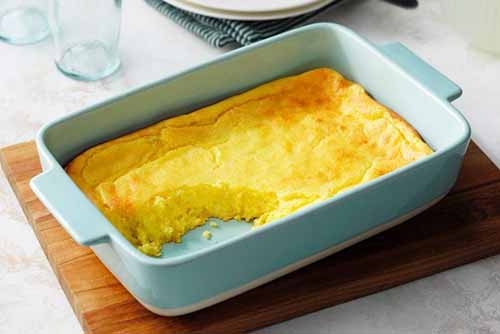 Spoon Bread