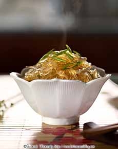 Glass Noodles Cellophane Noodles