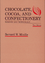 Chocolate,Cocoa, and...