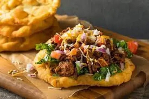 Navaho Frybread
