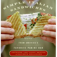 Simple Italian Sandwiches