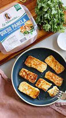 Queso Panela