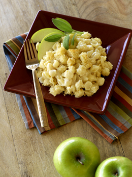 best cheese for mac and cheese tillamook