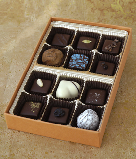 Chokolaj - Box