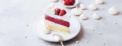 Vacherin Glace