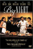 Click here to purchase Big Night on DVD