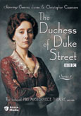 Click here ot purchase Duchess of Duke Street