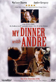 Click here to purchase My Dinner With Andre