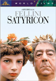 Click here to purchase Satyricon