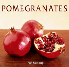 Pomegranates, Ann Kleinberg