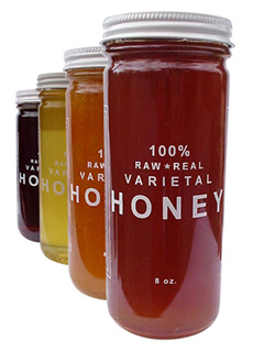 Beehive Bee Products Honey