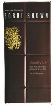 Bobbi Brown Chocolate Bar