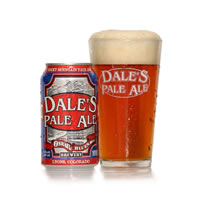 Dale's Ale