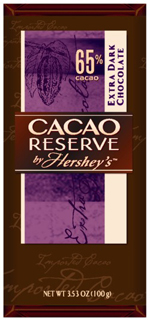 Cacao Reserve by Hershey's