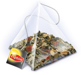 Lipton Pyramid Teas