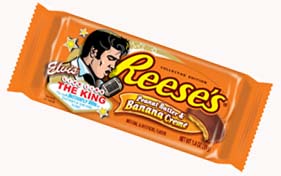 Reese's Elvis Peanut Butter Cups