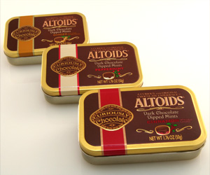 Altoids Chocolate Mints