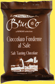 BruCo Salted Chocolate