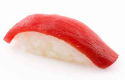 Tuna Sushi