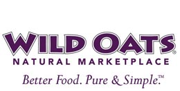 Wild Oats Logo