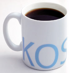 Kosmo Coffee