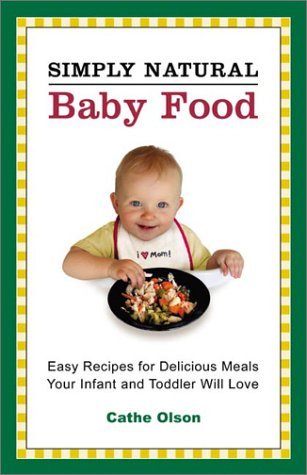 Simply Natural Baby Food