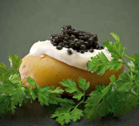 Black Caviar