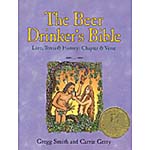 The Beer Drinker Bible
