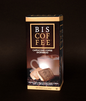 Cappuccino Biscoffee